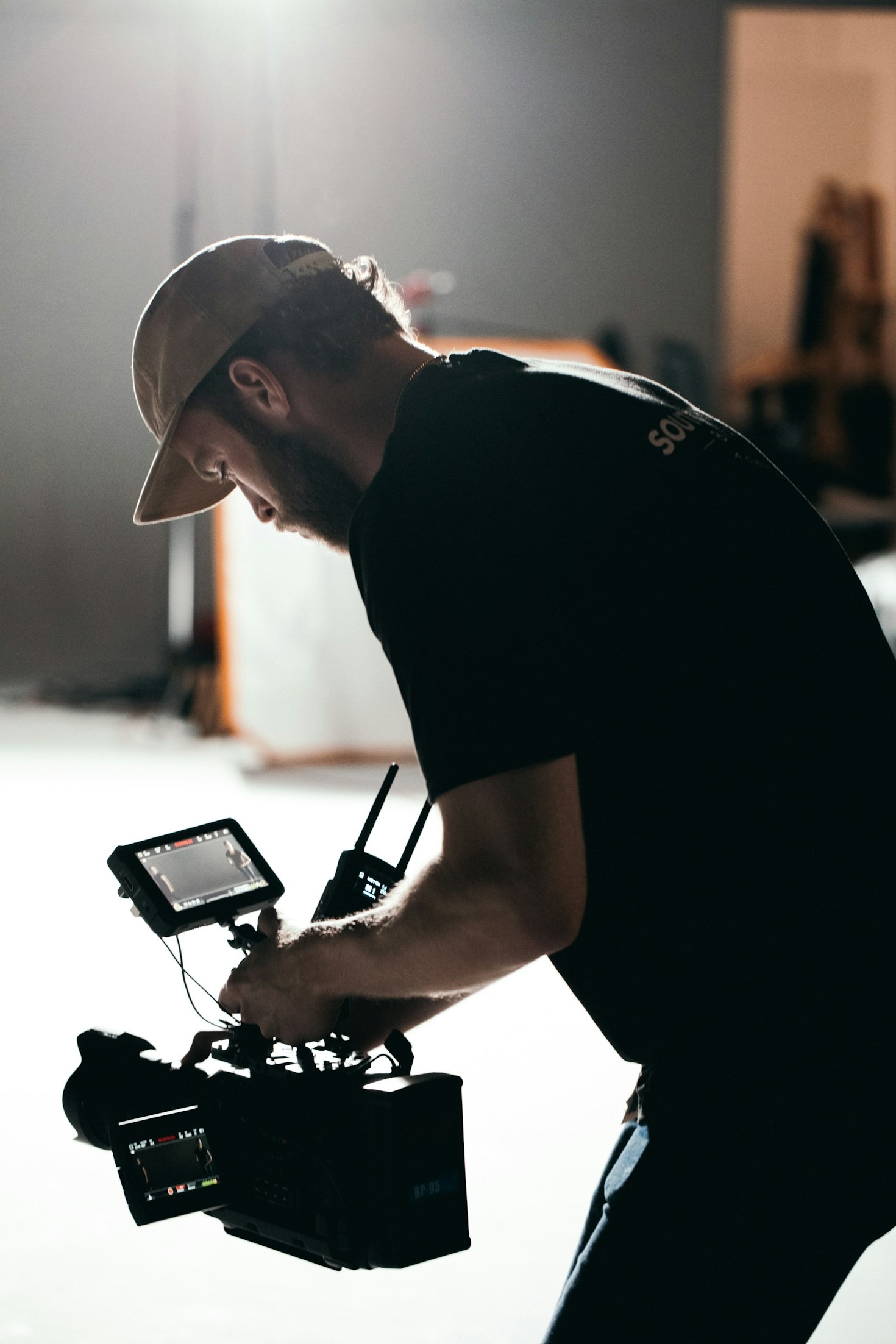 The Journey from Story to Screen