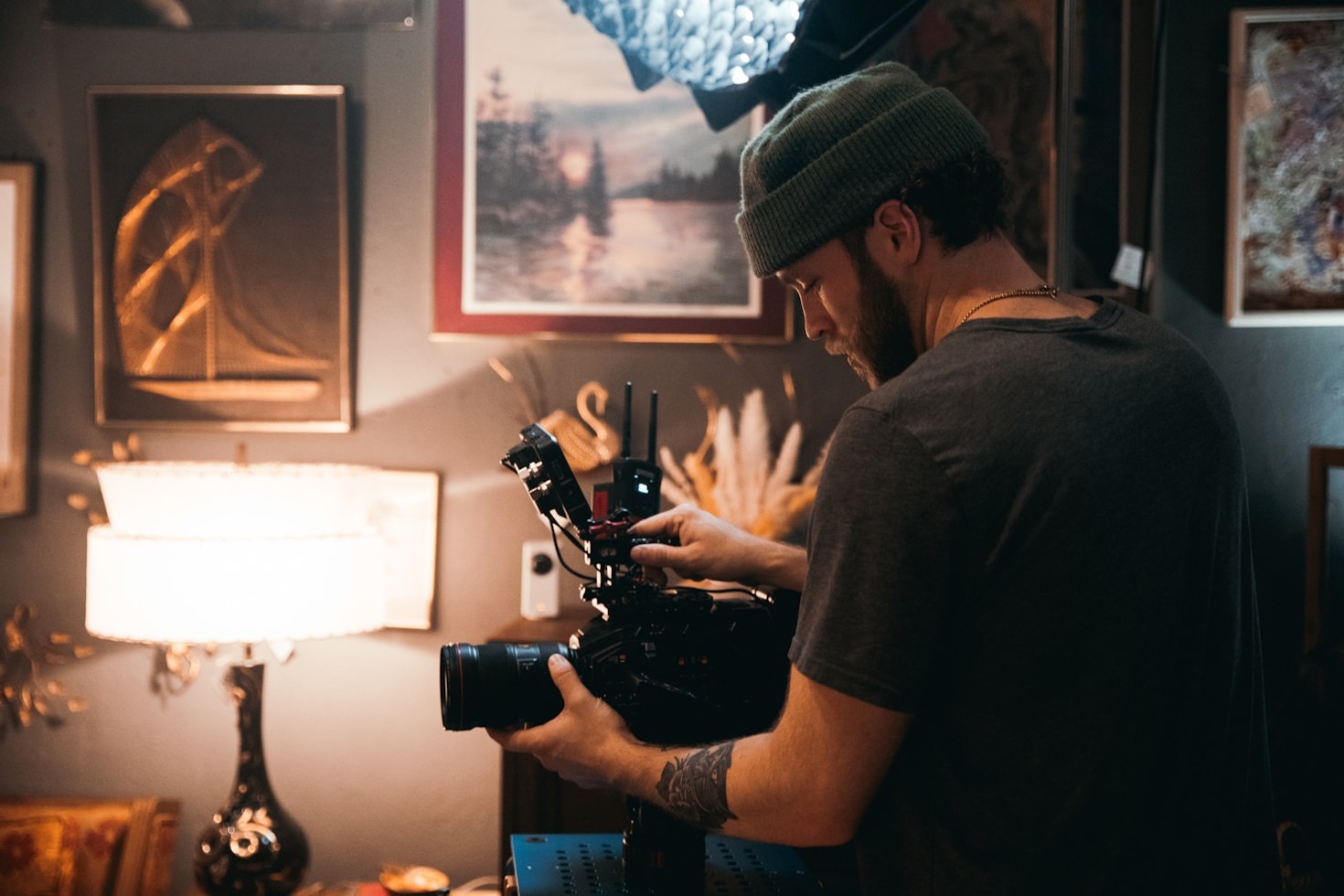 Why Integrity Matters in Documentary Filmmaking